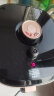 美的（Midea）提鲜系列 智能电压力锅5L家用多功能易清洁双胆高压快煮上蒸下煮 高压锅YL50X5-201（3-6人食用） 实拍图