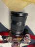 索尼（SONY）全画幅微单相机镜头 大小三元变焦 广角远摄大变焦 G大师镜头 FE 24-70mm F2.8 GM二代【G大师】 官方标配 晒单实拍图