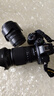 尼康（Nikon） Z5全画幅微单相机 高清旅游数码照相机 24-50套机/拆机 Z5+Z24-200镜头 套餐一【入门必备 64G卡+备用电池+包等配件】 实拍图