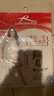 浪莎丝袜女超薄夏季连裤袜性感蝴蝶裆部打底裤袜4双 肤2灰2 均码 实拍图