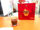 利川红红茶春霁恩施富硒工夫茶一级160g明前茶叶礼盒送礼 实拍图