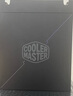 酷冷至尊(CoolerMaster)GXⅢ/GX3 850W电源 电脑电源/金牌全模组/ATX3.0/原生PCIe5.0/风扇启停/全日系电容 实拍图