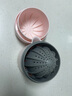 CCKO简易手动榨汁机小型便携式家用压榨器橙子橙汁柠檬手压水果榨汁杯 手动榨汁器（蓝色BL） 实拍图