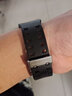 卡西欧【送礼推荐】手表g-shock黑金多功能防震防水运动男表节日礼物 GA-110-1B 黑武士 实拍图