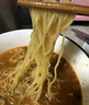 白象大骨面方便面袋装泡面牛面红烧牛肉面夜宵零食整箱24袋批发 24包整箱原汁猪骨面 实拍图