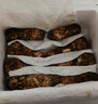 高原云品【不开帽】松茸新鲜  顺丰速达 香格里拉野生菌 送礼品袋 【甄选不开帽】8-10CM 净重500克 实拍图