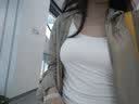 芬也哺乳吊带背心可外穿上衣孕妇哺乳内衣夏薄款带胸垫哺乳文胸孕妇装 灰色+白色2件-25款-累计畅销20万件【A类莫代尔】 L 【适合：85斤-125斤】 实拍图