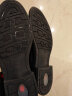 骆驼（CAMEL） 德比轻便舒适商务正装男士皮鞋 GE12235360 黑色 42 晒单实拍图