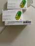 力克舒 复方银翘氨敏胶囊24粒 感冒引起的发热头痛 四肢酸痛 打喷嚏流鼻涕 咳嗽咽痛 感冒药 3盒 实拍图