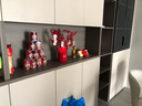 德双曼乔迁之喜用品全套搬家礼物装饰新居布置用品新房入宅仪式摆件套装 【财进新居】1套 实拍图