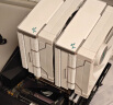 九州风神（DEEPCOOL）冰立方620白 CPU风冷散热器（AK620/六热管/260W散热/FDB风扇/多平台安装） 晒单实拍图