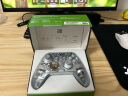 微软Xbox无线游戏手柄 无线控制器 限量精灵秘语 蓝牙 适配Xbox/PC/平板/手机 Steam促销 黑神话悟空 实拍图