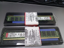 金士顿（Kingston）16GB DDR4 3200 台式机内存条 实拍图