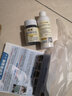 蜡象衣服染色还原剂羊绒衫针织真丝羽绒服真丝染料专用不褪色旧衣翻新 藏蓝 实拍图