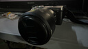 索尼（SONY）Alpha 7C II 新一代全画幅双影像小“7” A7C2 A7C二代A7Cii 银色单机+ FE24-105 F4 G 官方标配 实拍图
