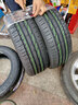 普利司通（Bridgestone）普利司通轮胎 TURANZA ER300 205/55R16  91V    速腾卡罗拉 实拍图