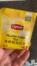 立顿（Lipton）茶包 红茶绿茶茉莉 独立包装 办公室下午茶 E80红茶2g*10包 实拍图