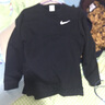 耐克（NIKE）官方 t恤男装 25夏新款DRI-FIT快干运动休闲服跑步健身透气短袖男 【晒图-5】速干防晒-白色 XL （建议体重150斤-170斤左右） 实拍图
