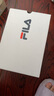 FILA FUSION斐乐潮牌男鞋复古篮球鞋冬季运动鞋 实拍图