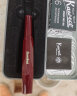 Kaweco 德国卡维克  德国进口 Classic系列 钢笔 经典复古运动系列 练字书法学生礼盒装酒红色 EF 实拍图