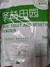 圣益田园脱水蔬菜干蔬菜包方便泡面伴侣方便菜干菜万年青 番茄干500g 实拍图