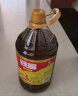 陕富高原浓香菜籽油5L*1非转基因陕西醇香菜籽油家庭炒菜食用油 高原浓香菜籽油5L/桶 实拍图