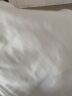 浪莎冰丝阔腿裤女夏季宽松高腰黑色阔腿裤子女 【常规款】米色 L码（适合110-125斤） 实拍图