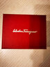 菲拉格慕（Ferragamo）女士GANCIO黄铜耳钉0696432 实拍图