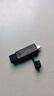 川宇 USB2.0高速多功能合一读卡器 otg车载通用支持Typec手机相机tf内存卡适用于相机监控 黑色 USB2.0 实拍图