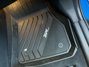 3W Auto-life适用于TPE汽车脚垫宝马3系X1X6专用1系进口X7x2/2系旅行4系专用 新3系i标轴脚垫+毯面20-25款 实拍图