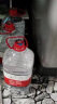 农夫山泉 饮用水 饮用天然水4L*4桶 整箱装 桶装水 实拍图