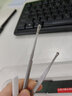 创木工房掏耳朵工具套装创意旋转掏耳朵器家用便捷螺旋挖耳勺儿童耳挖勺耳朵清洁器采耳洁耳器掏耳屎掏耳朵器 耳挖6件套 实拍图