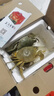 【活蟹】掌昕鲜三门青蟹 全母蟹（4-5两/只）4只 生鲜活螃蟹海鲜中秋送礼品盒源头直发 实拍图