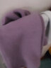 俞兆林5双装袜子女中筒加绒加厚雪地袜毛袜保暖毛圈秋冬天睡眠地板袜 实拍图