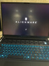 外星人（Alienware）18/16 AREA-51/4K/RTX5090/5080显卡笔记本电脑 高性能轻薄游戏本 18寸 U9/5090/64G/8T 300Hz 2560x1600 畅玩黑暗悟 实拍图