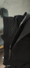 啄木鸟夹克男外套秋冬季装衣服男士三合一冲锋衣连帽宽松运动工装上衣男 6628黑色 L(110-125斤) 实拍图