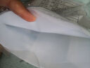 书皮书套透明小学生16K包书皮活动包书套包书膜A4包书纸 【大号10张】-A4-高中推荐 实拍图