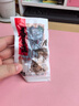 馬昌恒裹汁果汁牛肉85g老四川牛肉干德阳特产五香麻辣超干小袋零食冷吃 果汁牛肉广味 85g 实拍图