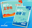 2025版初中必刷题 物理九年级上册 人教版 初三教材同步练习题教辅书 理想树图书 实拍图