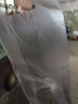 振兴背心保鲜袋小中大号一次性手提透明PE加厚实厨房超市冰箱食品袋 25*20cm*300个小号 1卷 实拍图