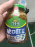 吉香居 榨菜 脆口豇豆 酸豆角 微辣爽脆下饭菜 脆豆角 咸菜 330g送20g 实拍图