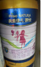 美素佳儿源悦（Friso NATURA）儿童配方奶粉（调制乳粉）4段罐装800g 实拍图