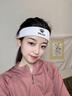 卡尔美（KELME）运动发带男女吸汗头巾羽毛球篮球装备网球跑步护额头套健身头带 实拍图