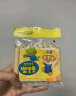 啵乐乐（Pororo）pororo啵乐乐鳕鱼肠儿童一岁鱼肠小孩辅食香肠宝宝零食婴火腿肠 鳕鱼肠90g（奶酪） 实拍图