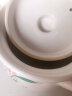 康舒（KANGSHU）煤气灶专用大容量陶瓷砂锅炖锅家用煮粥煲汤汤锅传统中式汤煲炖煲 汤锅【绝大多数人选择款】 4300ml 实拍图