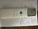 云米（VIOMI）空调1.5匹新一级AI智能变频冷暖 Super2语音挂国家补贴KFRd-35GW/Y3YMD-A1以旧换新已接入米家APP 实拍图