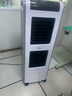 申井 无雾加湿器家用加湿机商工业用大容量恒湿增湿机车间机房实验室落地式湿膜加湿器 MH1800【加湿量3.5L/h 无雾 大水箱】 实拍图