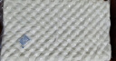 京东京造 轻氧泰国原装进口93%天然乳胶枕颗粒按摩枕颈椎枕  高10cm/低8cm 实拍图