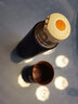 膳魔师（THERMOS）不锈钢保温杯男士女士便携车载带小盖商务水杯子进口车载杯FFM 实拍图