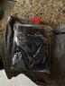 皮尔卡丹 商场同款 男士内裤平角裤莫代尔底裤内裤大码四角裤头 P53721 麻蓝色 1条 2XL 【170-210斤】 实拍图